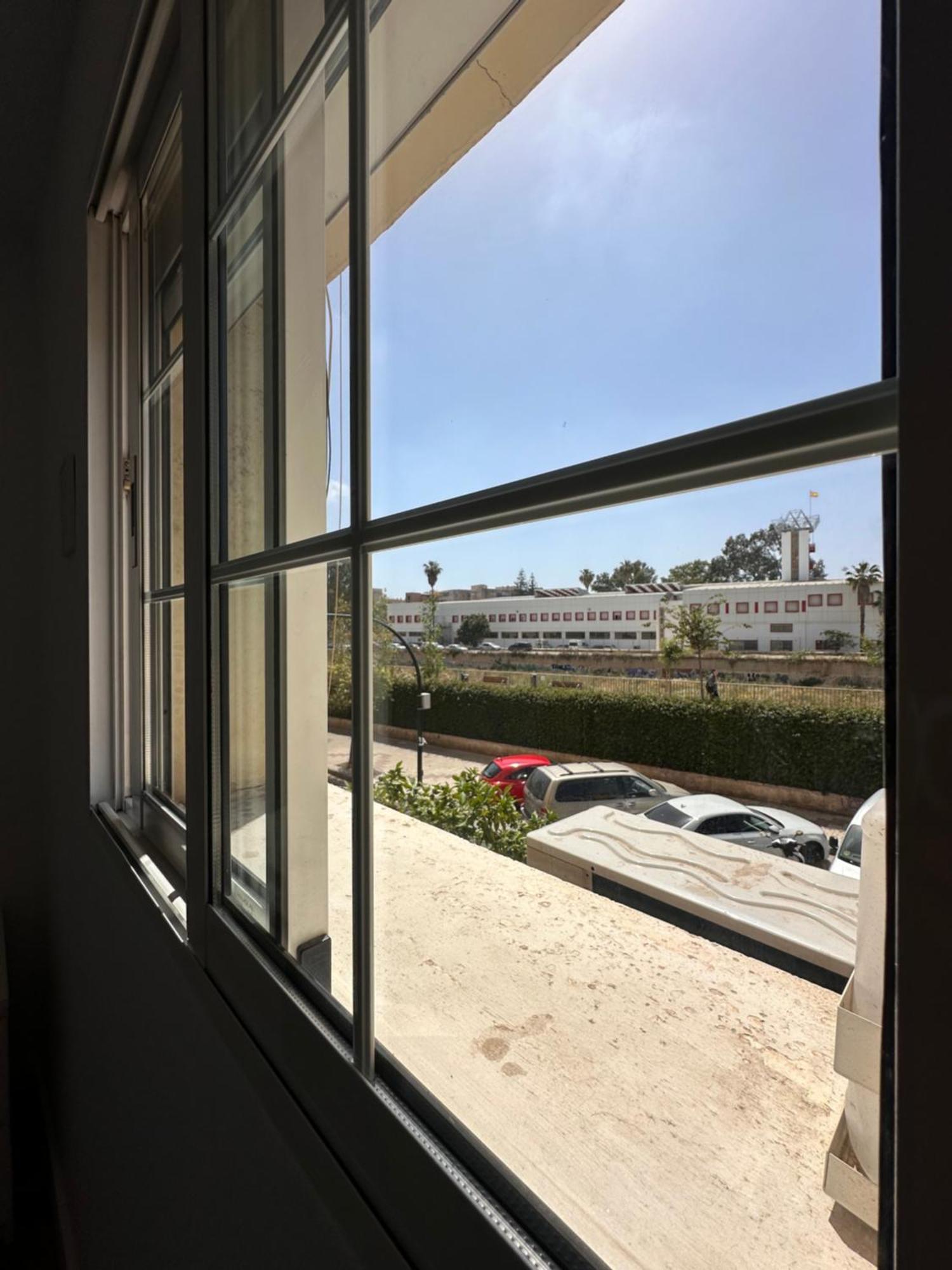 Claveles De Luxe Lägenhet Málaga Exteriör bild