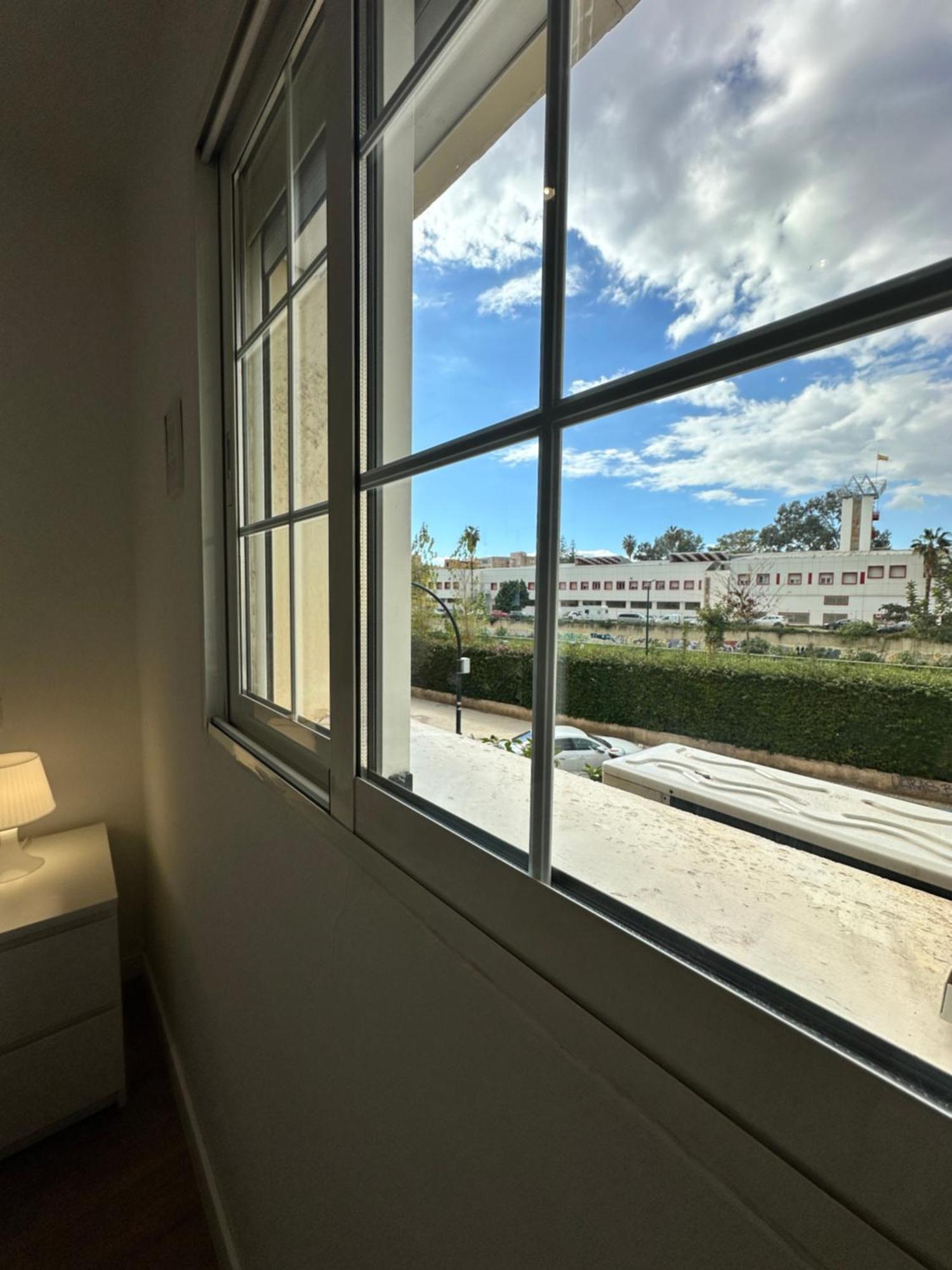 Claveles De Luxe Lägenhet Málaga Exteriör bild